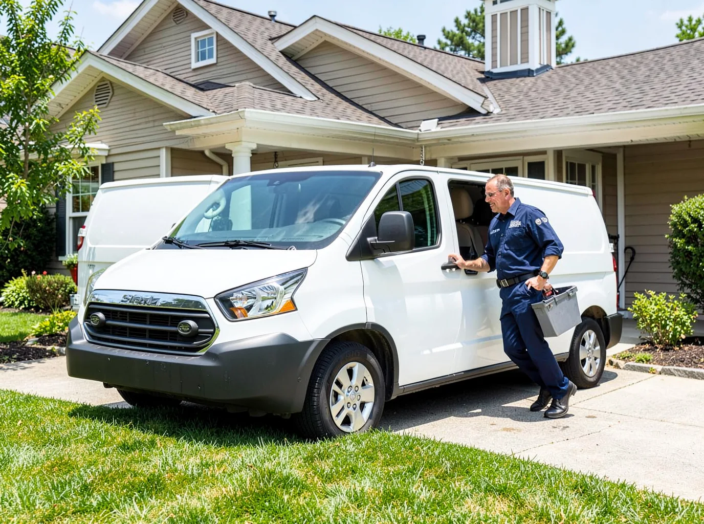 Emergency Plumber company in Ririe, ID